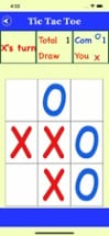 Tic-Tac-Toe-Primosoft Image