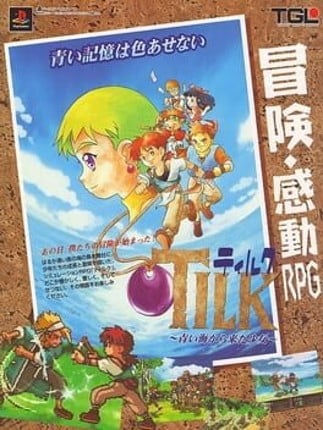 Tilk Game Cover