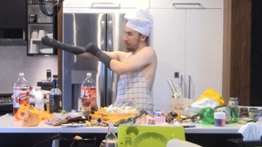 Timmy's Cooking Show Image