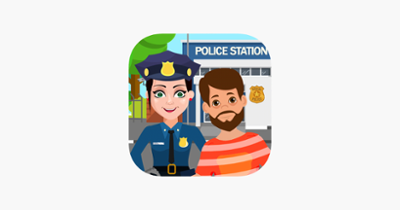 Town Police Life Image