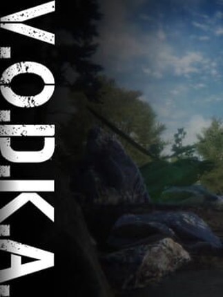 V.O.D.K.A. Open World Survival Shooter Game Cover