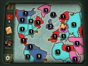 World Conquest: War &amp; Strategy Image