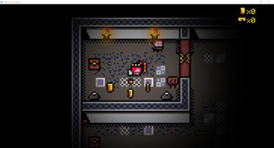 WTF Wars   Dungeon Edition template for GDevelop 5 Image