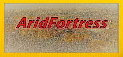 AridFortress Image