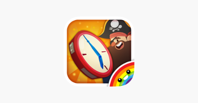 Bamba Clock: Learn to Tell Time Image