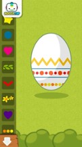 Bogga Easter - game for kids Image