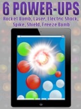 Bubble Danger Image