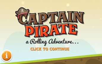 Captain Pirate Image