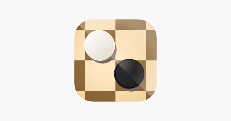 Checkers Online | Dama Game Game Cover