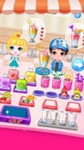 Cold Drinks Shop-cooking games Image