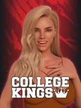 College Kings: Act I Image