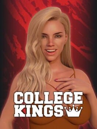 College Kings: Act I Game Cover