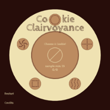 Cookie Clairvoyance Image