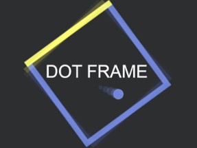 Dot Frame Image