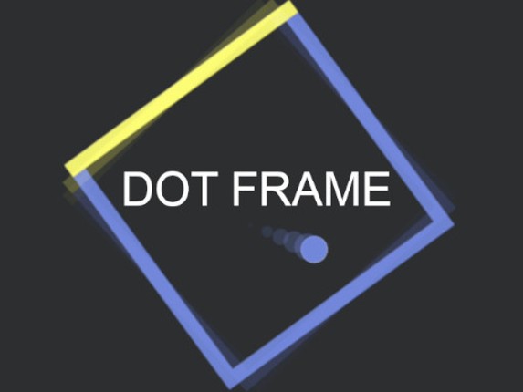 Dot Frame Game Cover