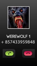 Fake Call Werewolf Prank Image