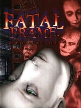 Fatal Frame Game Cover