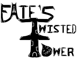 Fate's Twisted Tower Image