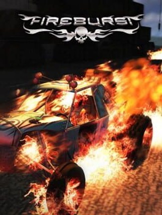 Fireburst Game Cover