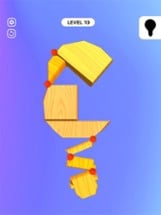 Fit It 3D - Tangram Puzzle Image