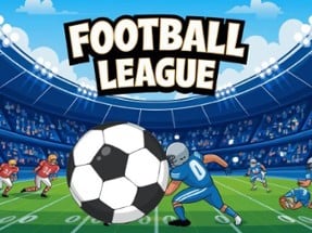 Football Leauge Image