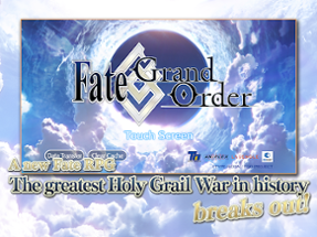 Fate/Grand Order (English) Image