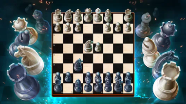 Chess - Offline Board Game Image