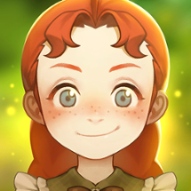 Oh My Anne : Puzzle & Story Image