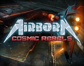 Airborn - Cosmic Rebels Image