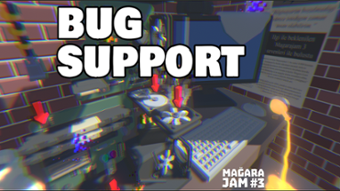 Bug Support Image