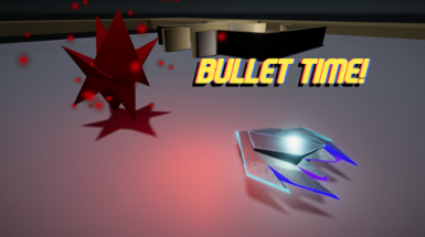 Bullet Time! Image