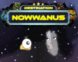 Destination: Nowwanus Image