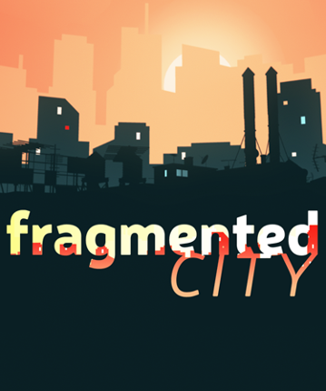 Fragmented City Game Cover