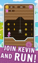 Kevin Runner: Endless Rush Image