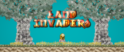 Land Invaders Image