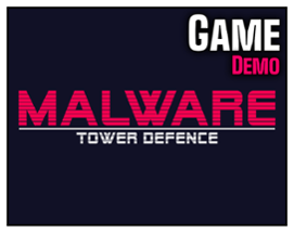 Malware Tower Defence Image