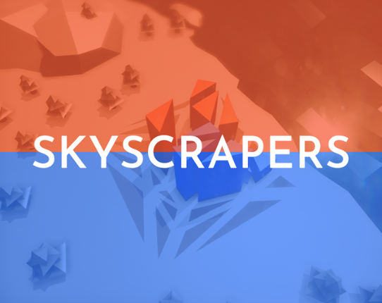 SKYSCRAPERS Game Cover