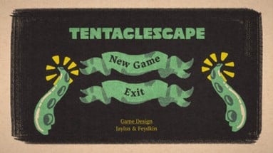 Tentaclescape Image