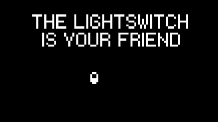 The Light Switch is Your Friend Game Cover