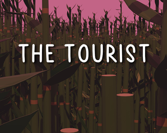 The Tourist Game Cover