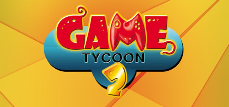 Game Tycoon 2 Game Cover