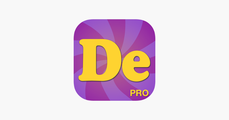 German language for kids Pro Game Cover