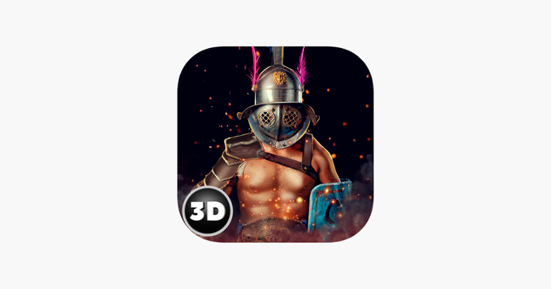 Gladiator Legend: King of Spartans Game Cover