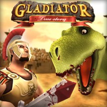 Gladiator True Story Image