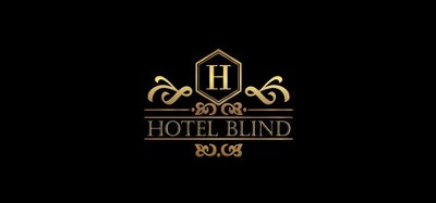 Hotel Blind Image