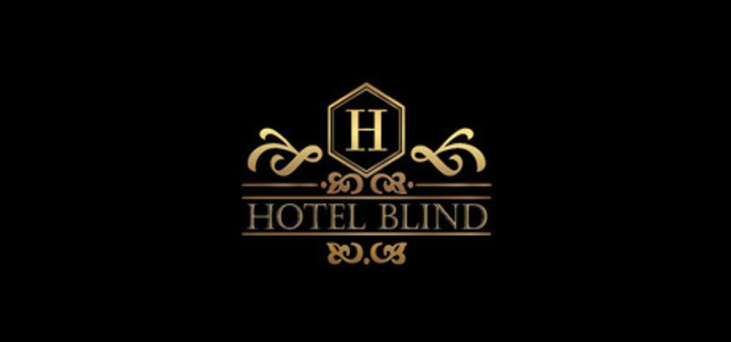 Hotel Blind Game Cover