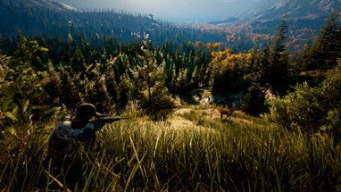 Hunting Simulator 2 Image