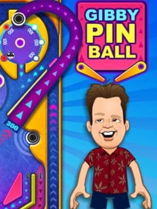 iCarly: Gibby Pinball Game Cover