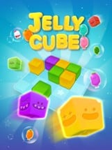 Jelly Cube:  Soft Bomb Image