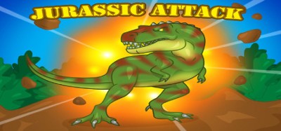 Jurassic Attack Image